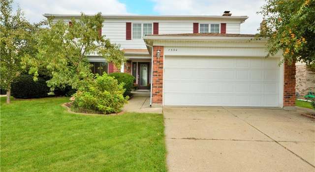 Photo of 7594 Corbin Dr, Canton, MI 48187