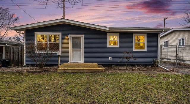 Photo of 813 Macdonald Ave, Flint, MI 48507