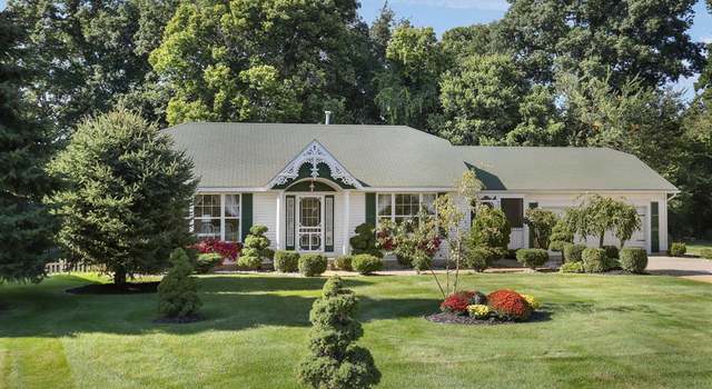 Photo of 5176 Candlewood Ct, Coopersville, MI 49404