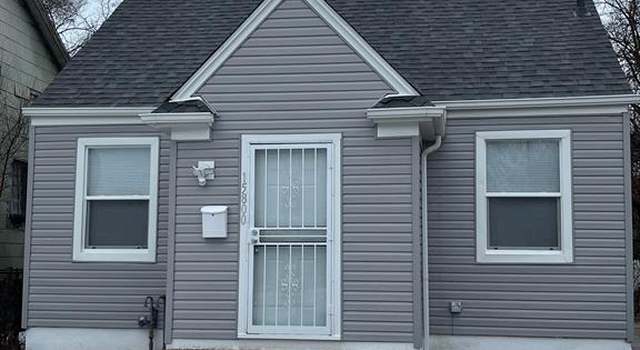 Photo of 15800 Greenlawn St, Detroit, MI 48238