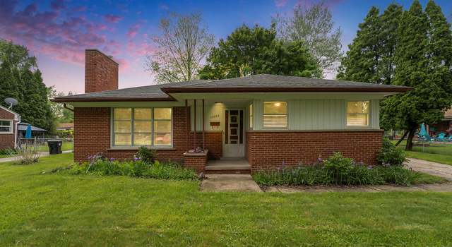 Photo of 15069 Lenore, Redford, MI 48239