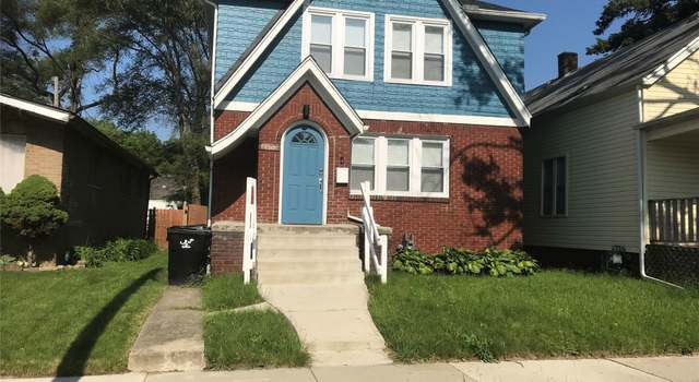 Photo of 18522 Joseph Campau St, Detroit, MI 48234
