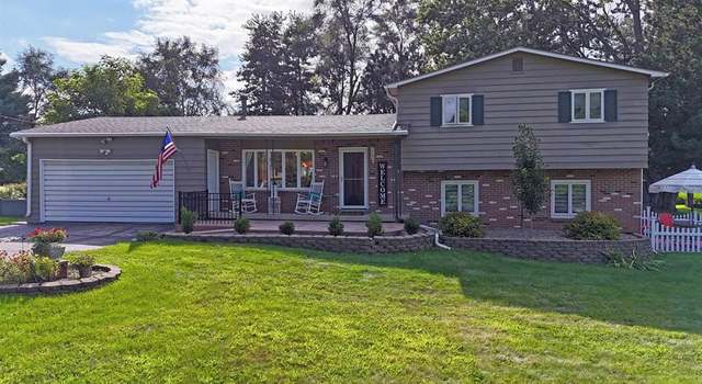 Photo of 1475 N Seymour Rd, Clayton Twp, MI 48433