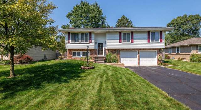 Photo of 7563 Chapel View Ct, Bedford Township, MI 48182