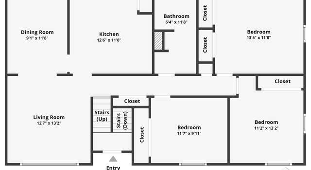 Photo of 7563 Chapel View Ct, Bedford Township, MI 48182