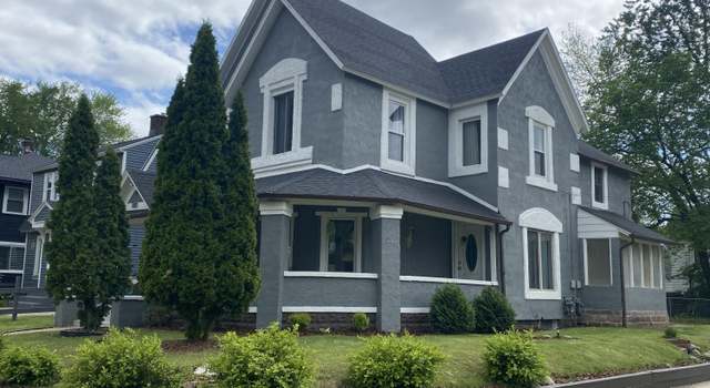 Photo of 1801 College Ave SE, Grand Rapids, MI 49507
