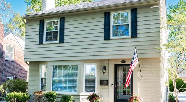 Photo of 16260 Locherbie Ave, Beverly Hills, MI 48025