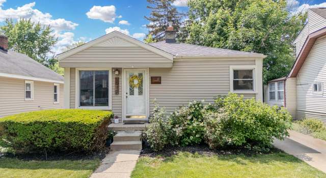 Photo of 3979 Royal Ave, Berkley, MI 48072