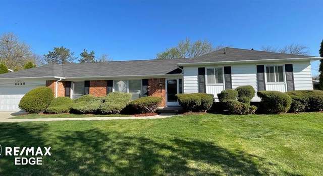 Photo of 6646 Rustic Ridge Trl Trl, Grand Blanc, MI 48439
