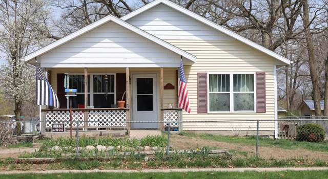 Photo of 604 Leonard Ave, Muskegon, MI 49442