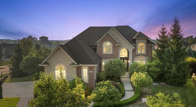 Photo of 778 Passive, Rochester Hills, MI 48306