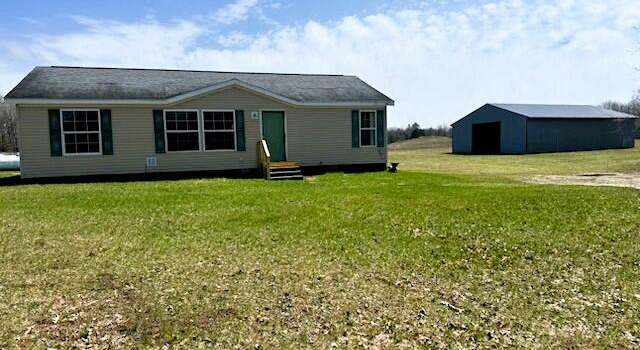 Photo of 4614 N 180th Ave, Walkerville, MI 49459