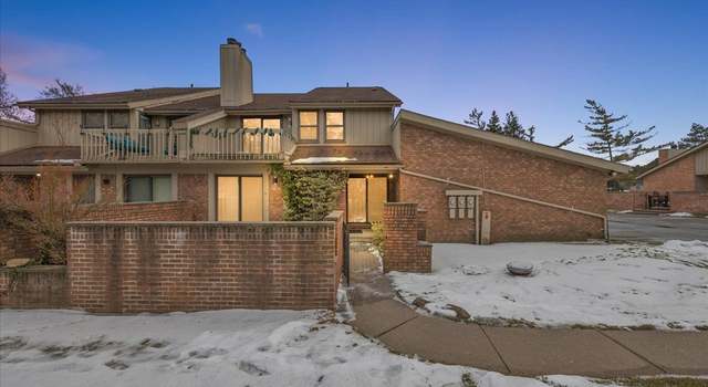 Photo of 1570 S Hill Blvd, Bloomfield Hills, MI 48304