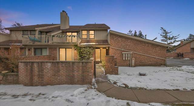 Photo of 1570 S Hill Blvd, Bloomfield Hills, MI 48304