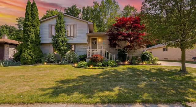 Photo of 19394 Ingram Dr, Shelby Twp, MI 48038