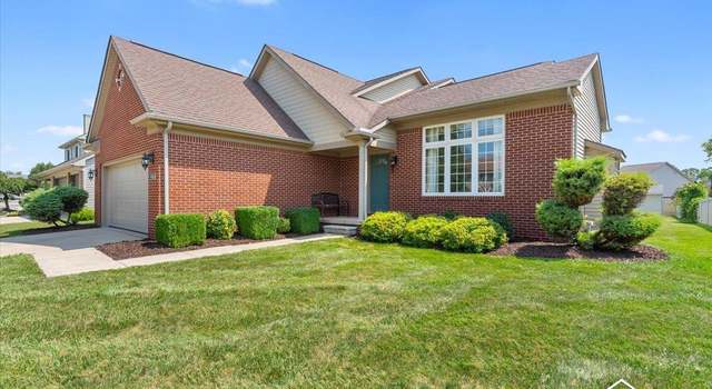 Photo of 8824 Railwood Dr, Newport, MI 48166