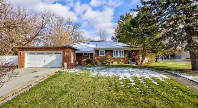 Photo of 24016 Martha Washington Dr, Southfield, MI 48075
