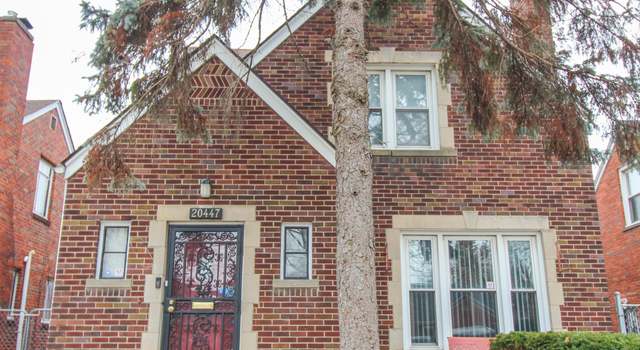 Photo of 20447 Packard St, Detroit, MI 48234