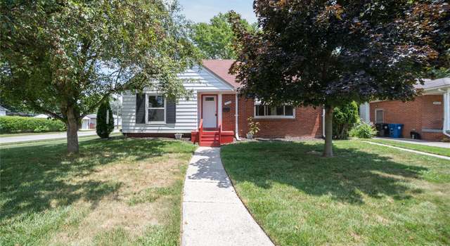 Photo of 19190 Woodworth, Redford, MI 48240