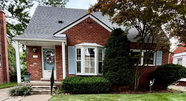 Photo of 17431 Lennane, Redford, MI 48240