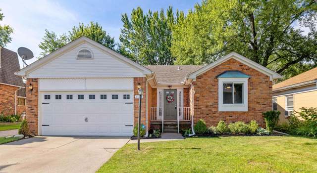 Photo of 23278 Doremus St, Saint Clair Shores, MI 48080