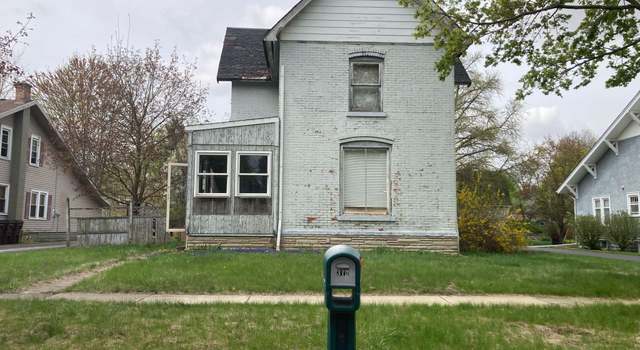 Photo of 310 Carey St, Deerfield, MI 49238