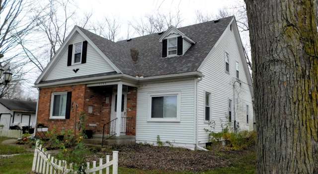 Photo of 4745 Fish Rd, Kimball, MI 48074