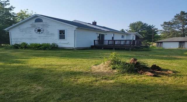 Photo of 1744 Fischer Dr, Saginaw, MI 48601
