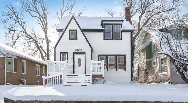 Photo of 1505 W Main St, Kalamazoo, MI 49006