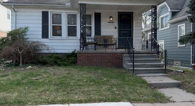 Photo of 22345 Nona St, Dearborn, MI 48124