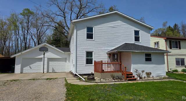 Photo of 5404 Wexford Rd, Lansing, MI 48911