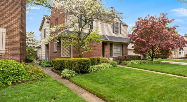 Photo of 352 S York St, Dearborn, MI 48124