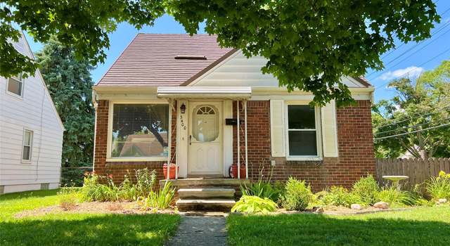 Photo of 3400 Chestnut St, Dearborn, MI 48124