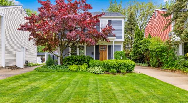 Photo of 16233 Birwood Ave, Beverly Hills, MI 48025