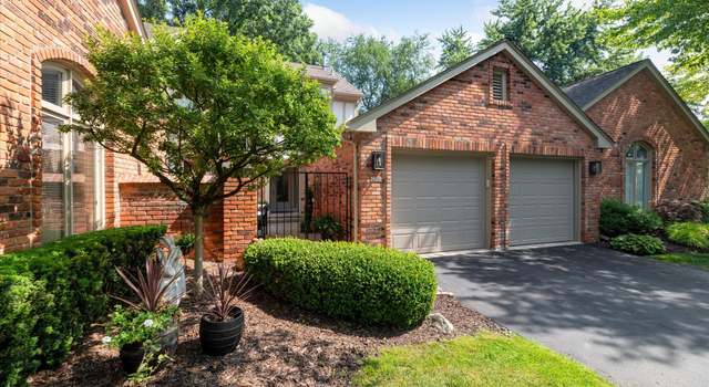 Photo of 24030 Bingham Pointe Dr #3, Bingham Farms, MI 48025