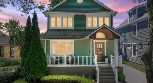 Photo of 1028 Chapin Ave, Birmingham, MI 48009
