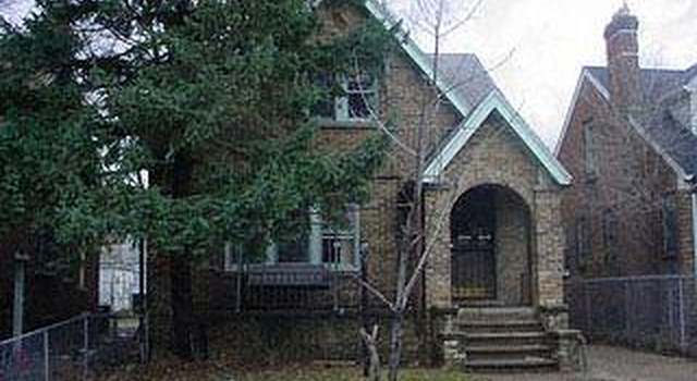 Photo of 14621 Cloverlawn St, Detroit, MI 48238
