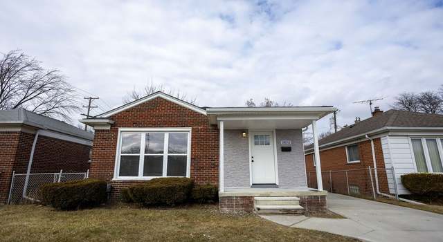 Photo of 18011 Curtain Ave, Eastpointe, MI 48021