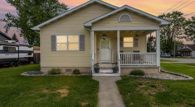 Photo of 428 Mapleridge Rd, Carrollton, MI 48724