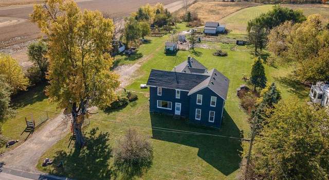 Photo of 8819 Ida West Rd, Ida, MI 48140