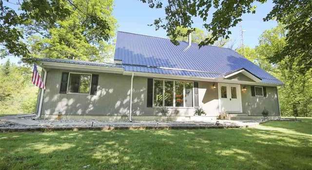 Photo of 3860 Haigh Rd, Beaverton, MI 48612
