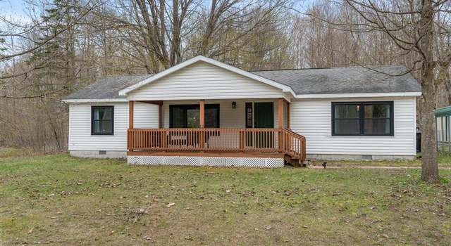 Photo of 11420 Muskie Way, Ellsworth, MI 49729