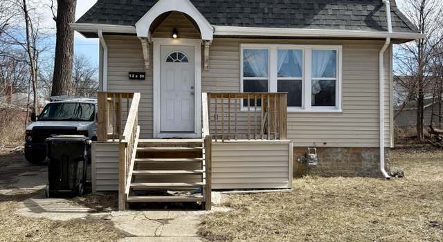 Photo of 12090 Ward Ave, Detroit, MI 48227