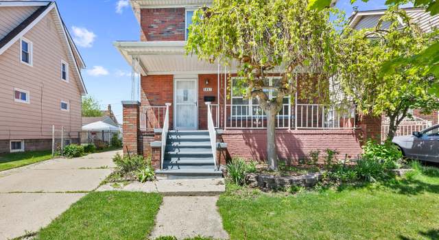 Photo of 5667 Argyle St, Dearborn, MI 48126