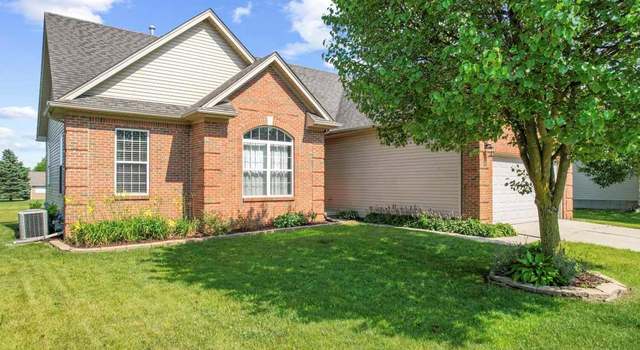 Photo of 70298 Sunny Brook Ln, Macomb, MI 48062