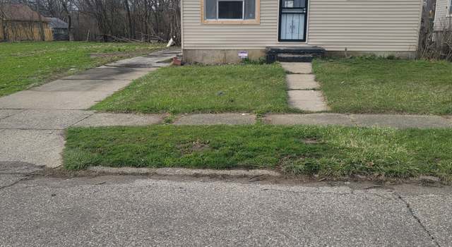 Photo of 421 E Home Ave, Flint, MI 48505
