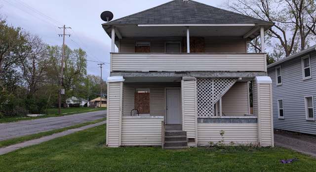 Photo of 249 W Wilson Ave, Pontiac, MI 48341