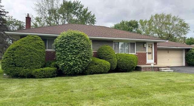 Photo of 22821 Stair Dr, Clinton Township, MI 48036