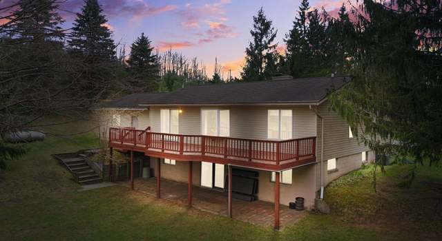 Photo of 11531 Tower Rd, Maple City, MI 49664