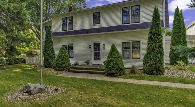 Photo of 7194 Main St, Port Sanilac, MI 48469